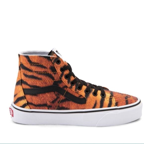 Womens VANS SNEAKERS - Picture 1 of 7